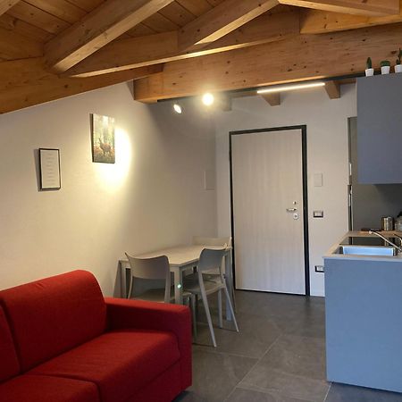 Residence La Corte Di San Rocco Cremeno Zewnętrze zdjęcie