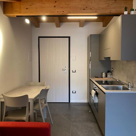 Residence La Corte Di San Rocco Cremeno Zewnętrze zdjęcie