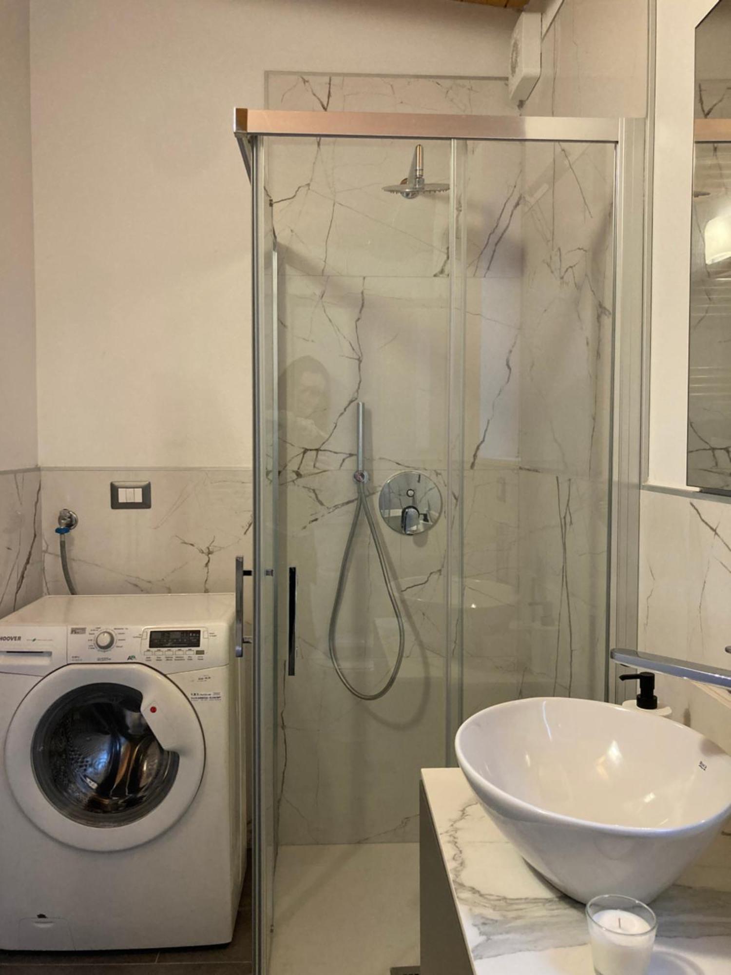 Residence La Corte Di San Rocco Cremeno Zewnętrze zdjęcie