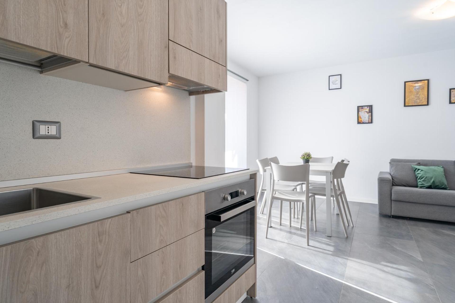 Residence La Corte Di San Rocco Cremeno Zewnętrze zdjęcie