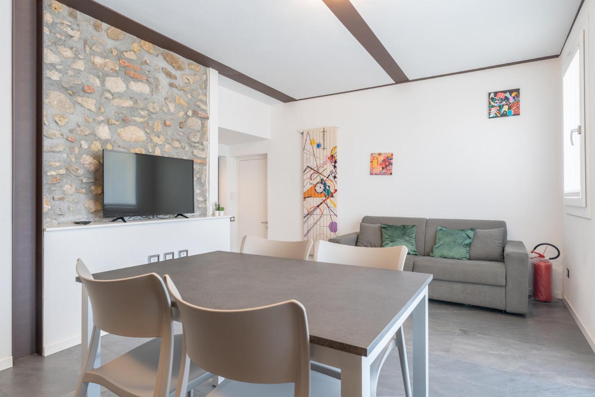 Residence La Corte Di San Rocco Cremeno Zewnętrze zdjęcie