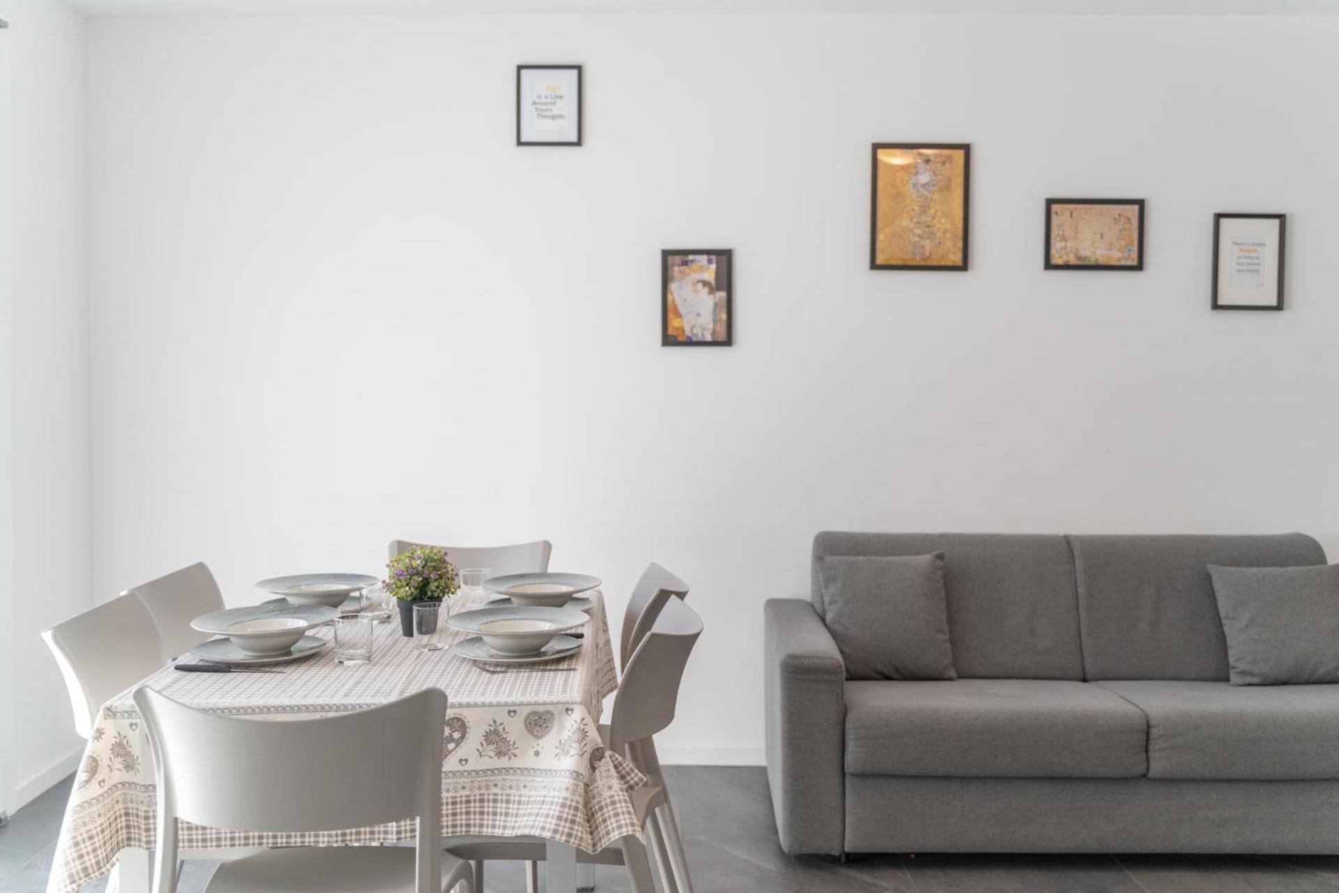 Residence La Corte Di San Rocco Cremeno Zewnętrze zdjęcie
