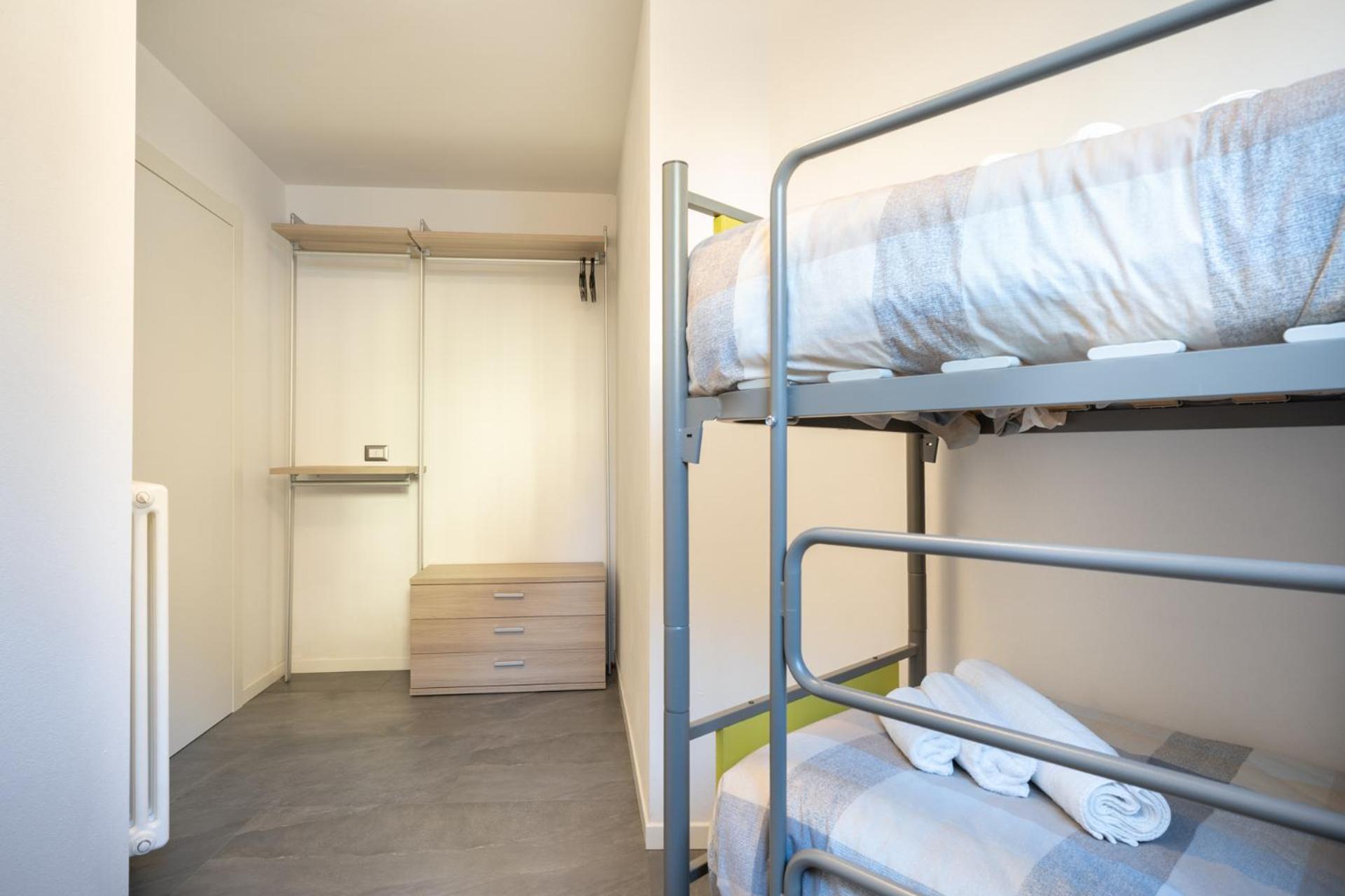 Residence La Corte Di San Rocco Cremeno Zewnętrze zdjęcie