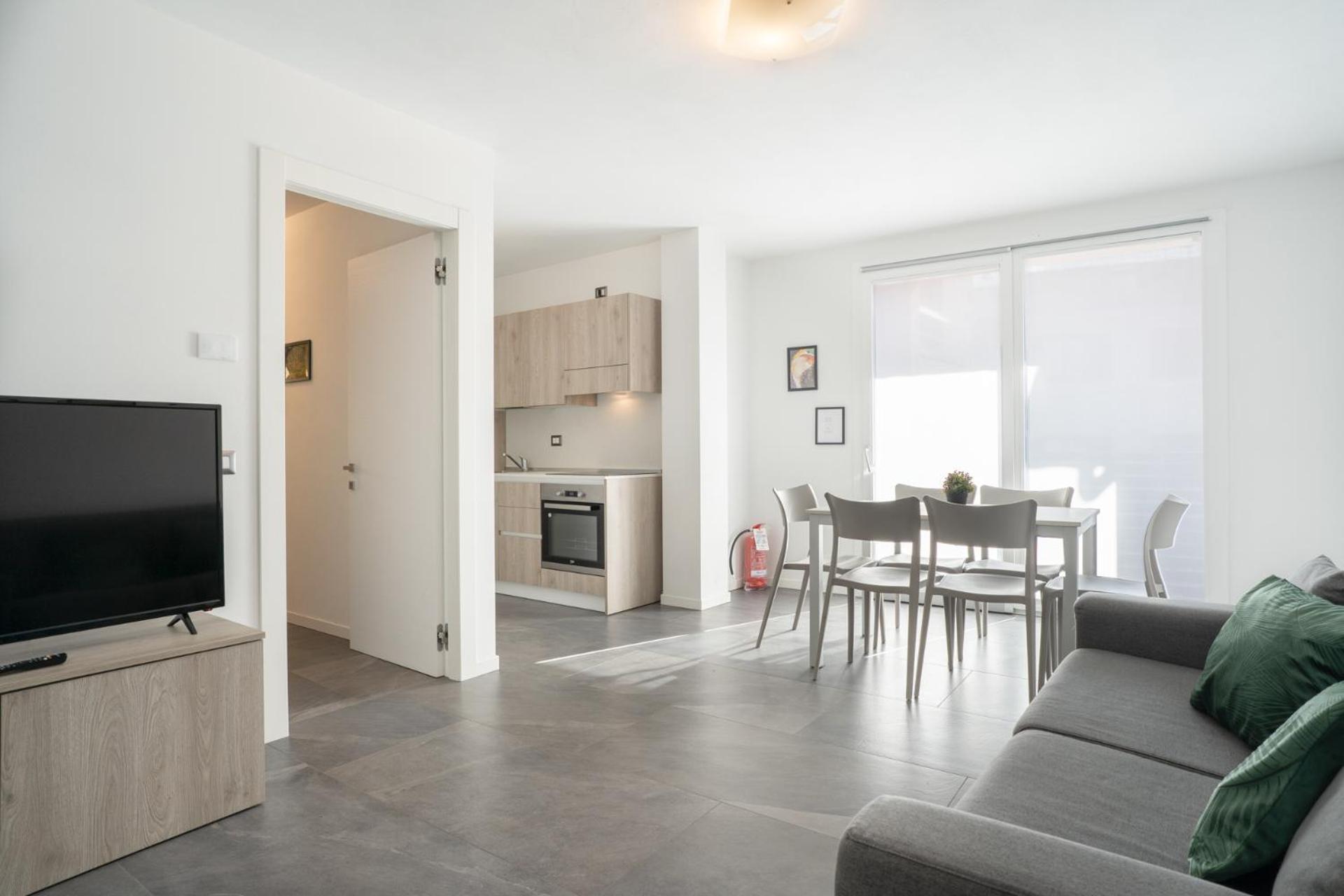 Residence La Corte Di San Rocco Cremeno Zewnętrze zdjęcie