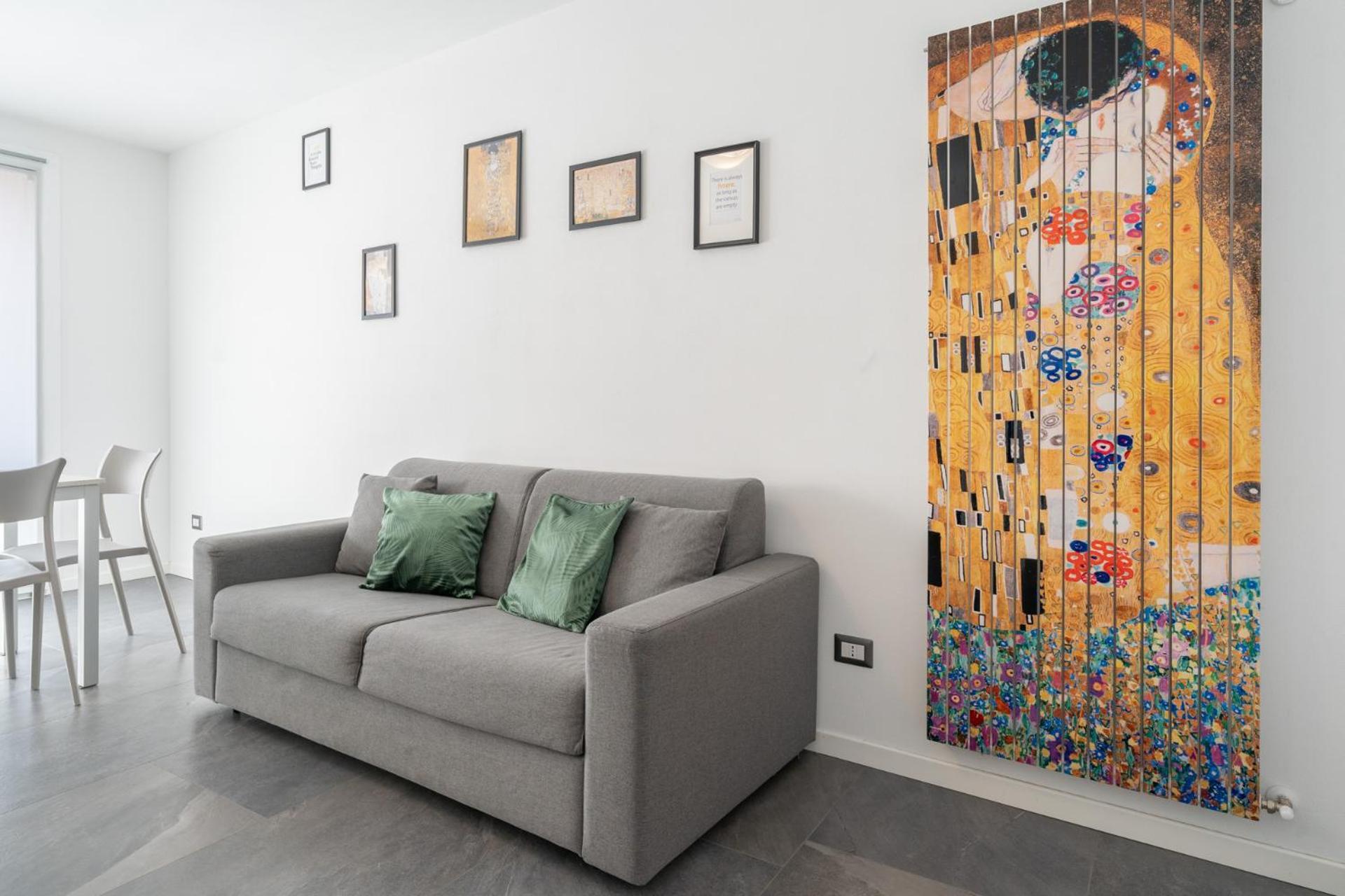 Residence La Corte Di San Rocco Cremeno Zewnętrze zdjęcie