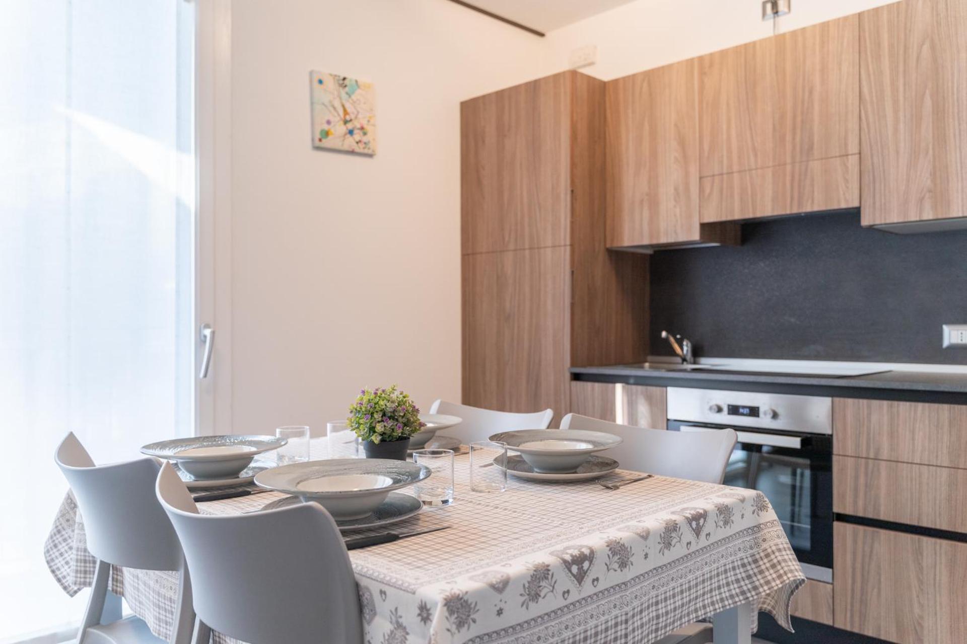 Residence La Corte Di San Rocco Cremeno Zewnętrze zdjęcie