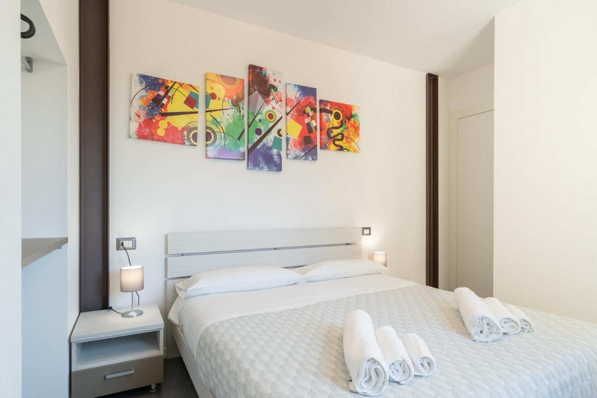 Residence La Corte Di San Rocco Cremeno Zewnętrze zdjęcie