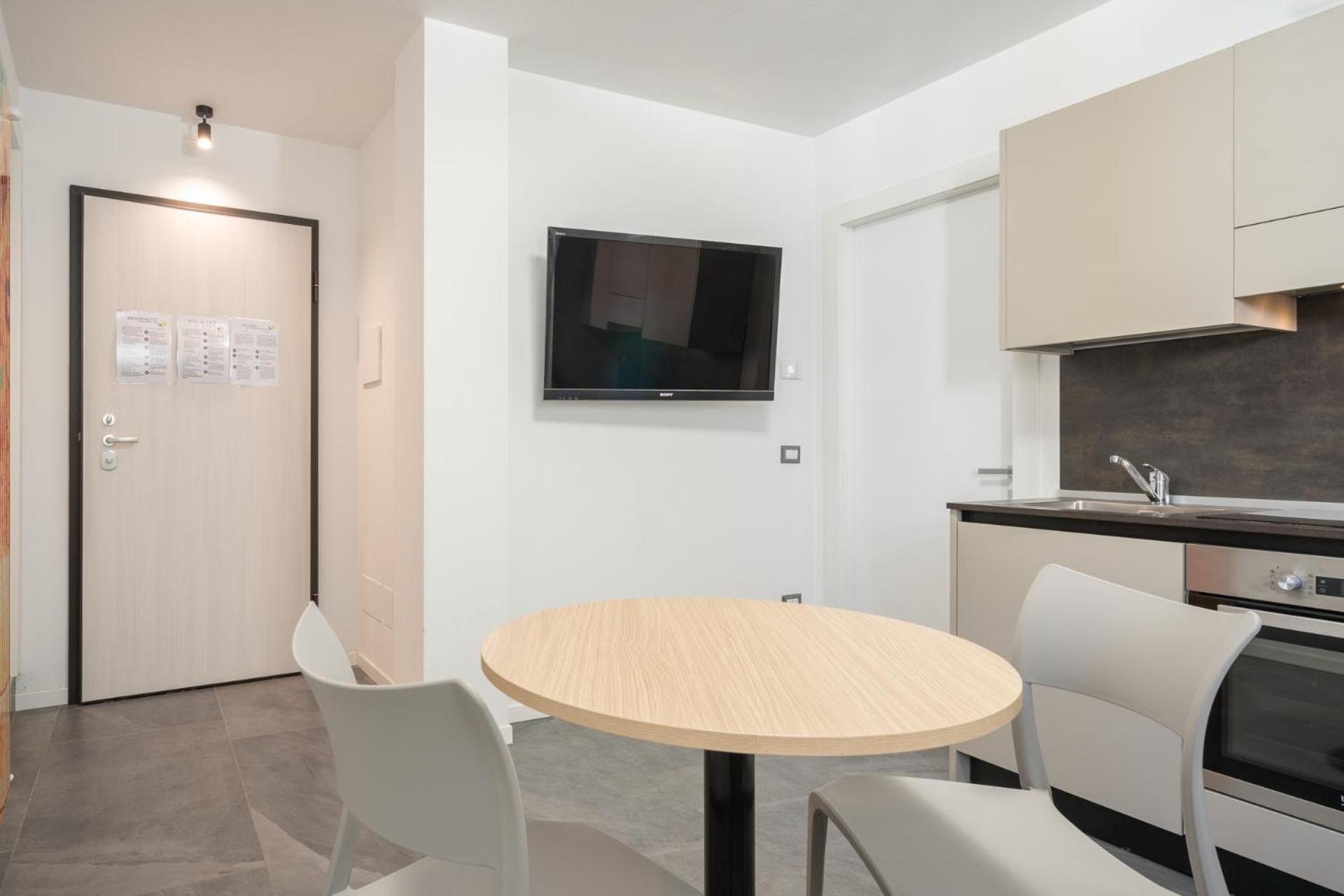 Residence La Corte Di San Rocco Cremeno Zewnętrze zdjęcie