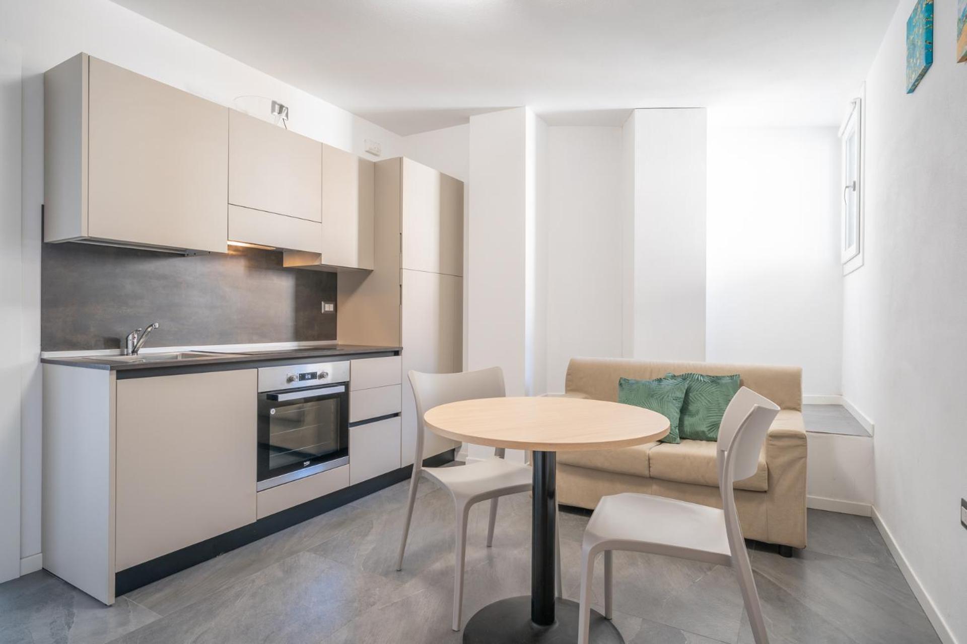 Residence La Corte Di San Rocco Cremeno Zewnętrze zdjęcie