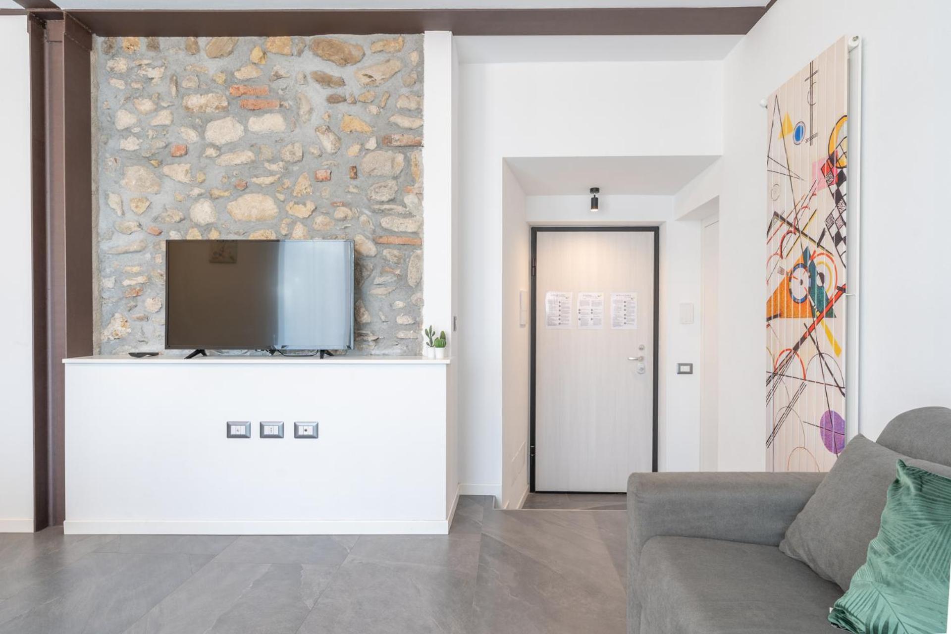 Residence La Corte Di San Rocco Cremeno Zewnętrze zdjęcie