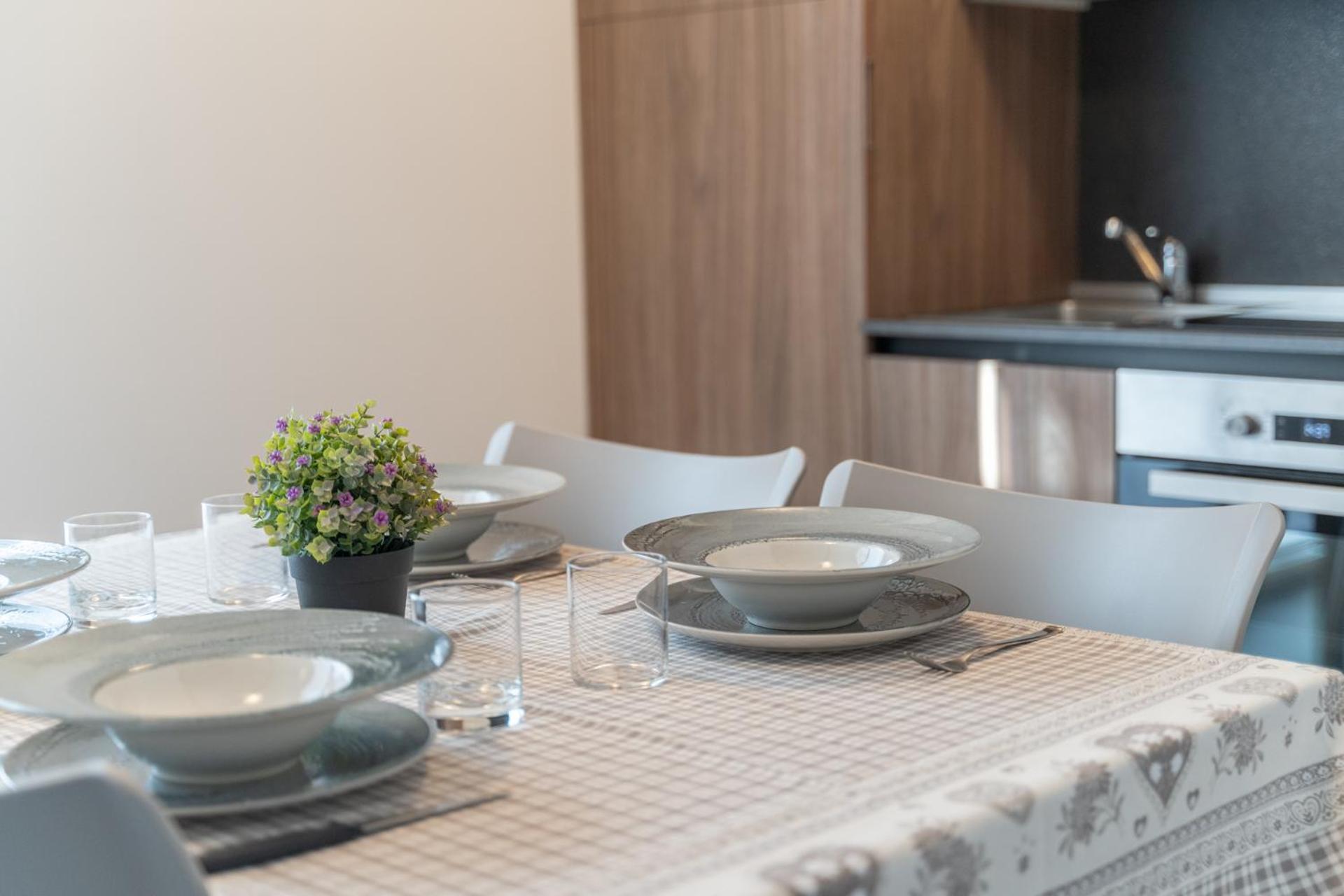 Residence La Corte Di San Rocco Cremeno Zewnętrze zdjęcie