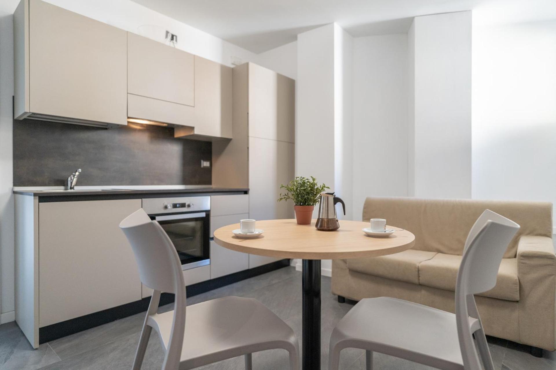 Residence La Corte Di San Rocco Cremeno Zewnętrze zdjęcie