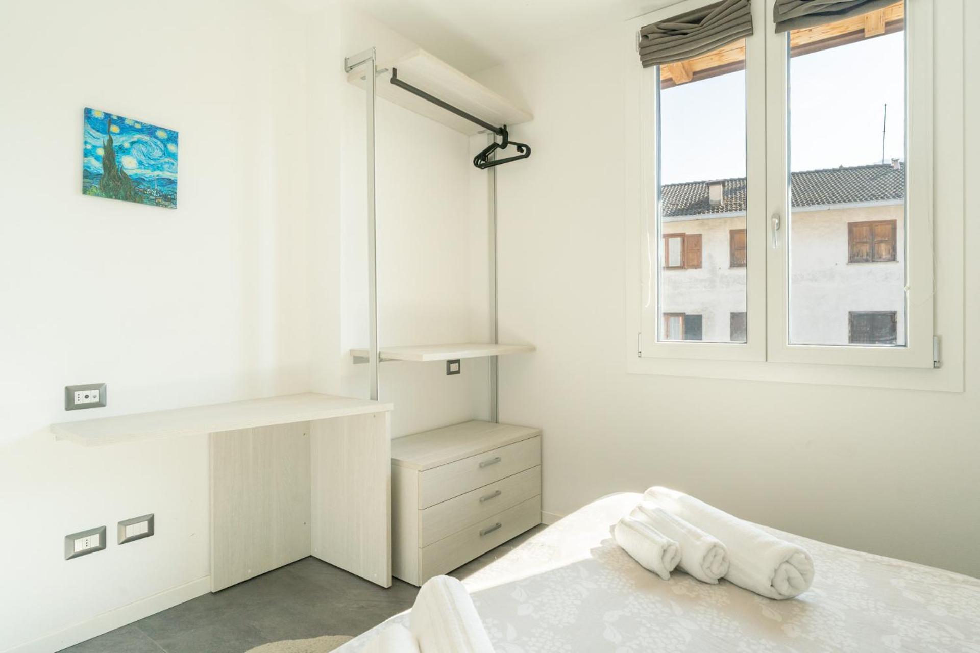 Residence La Corte Di San Rocco Cremeno Zewnętrze zdjęcie