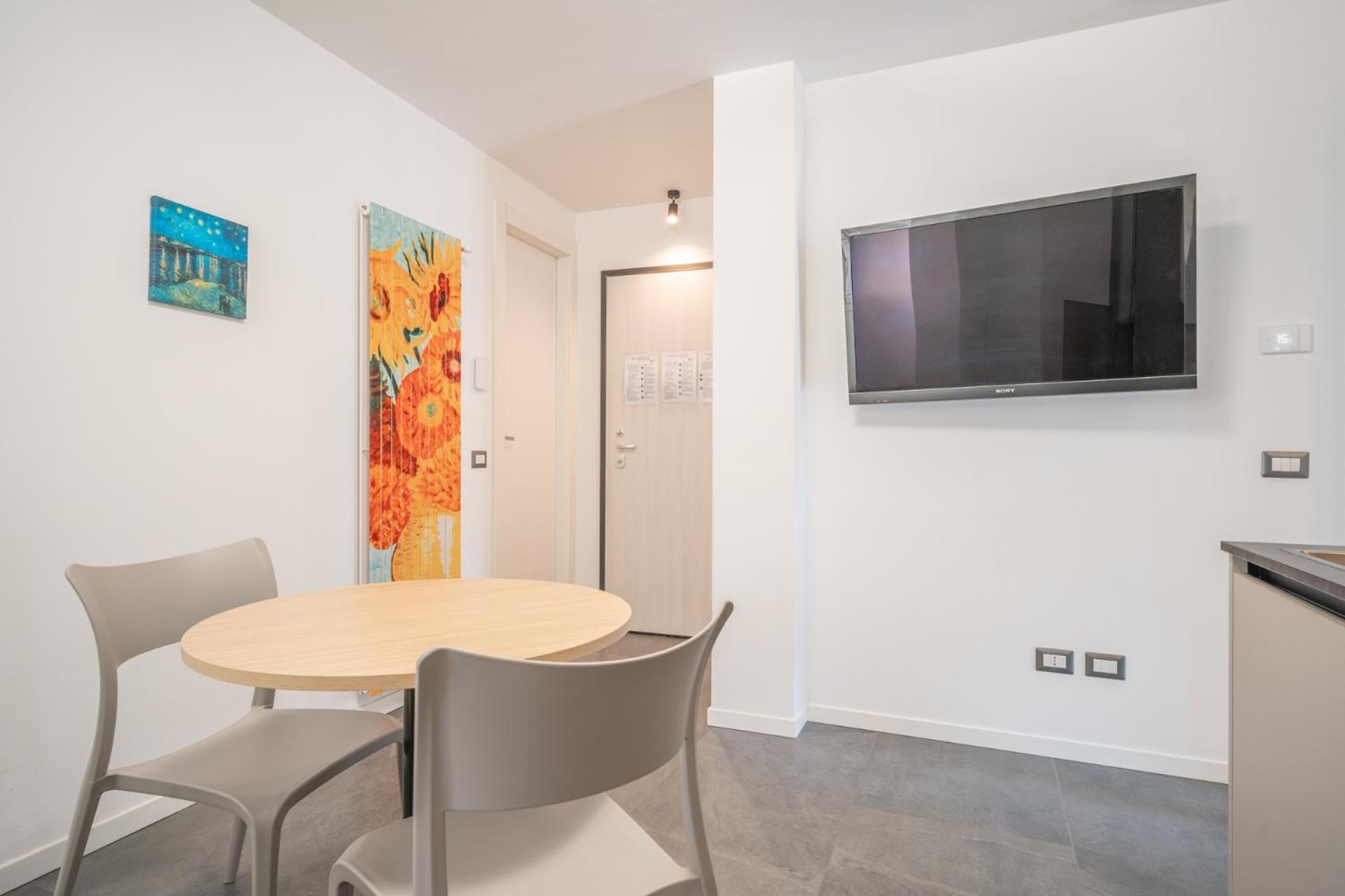 Residence La Corte Di San Rocco Cremeno Zewnętrze zdjęcie