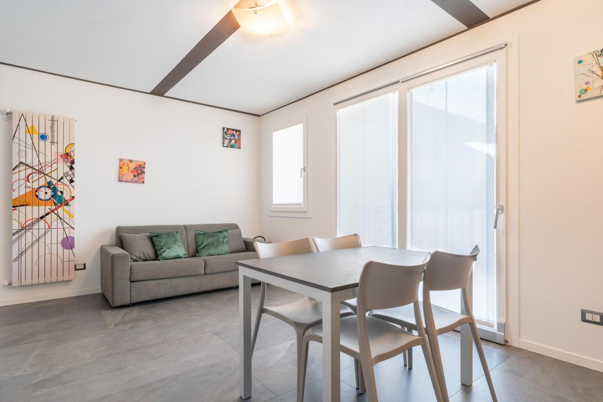 Residence La Corte Di San Rocco Cremeno Zewnętrze zdjęcie